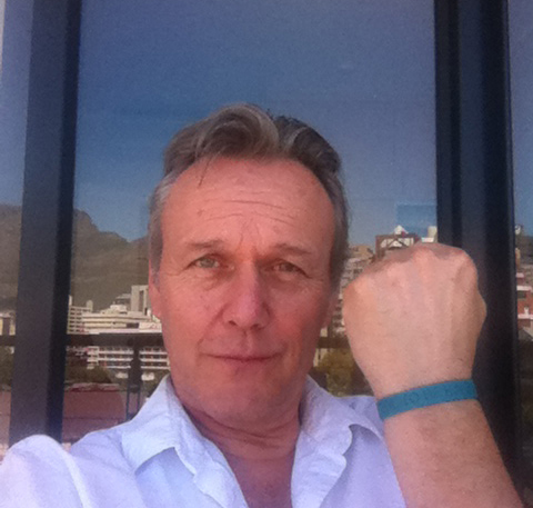 Anthony Head